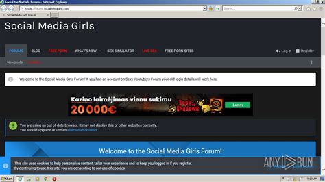 socialmediagirls forums|Socialmediagirls Forum: A Hub for Female Social Media Enthusiast